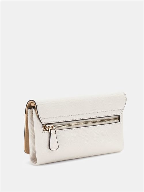 bag woman white GUESS | HWZG7879750/BON